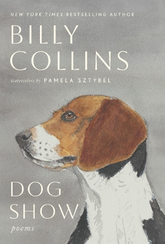 Billy Collins, Collins, Billy Dog Show