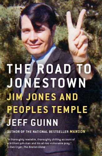 Road to Jonestown 