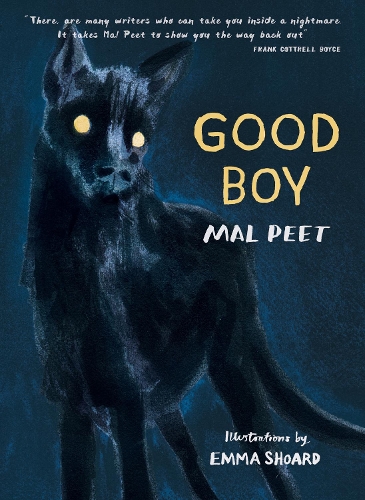Mal Peet, Peet, Mal Good Boy