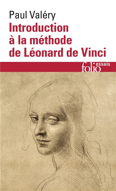 Introduction à la méthode de Léonard de Vinci - (1894)