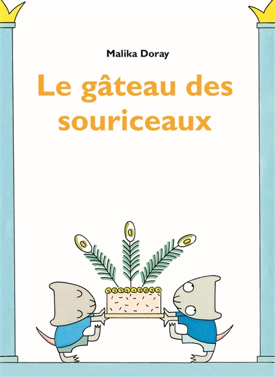 Gateau des souriceaux (Le)