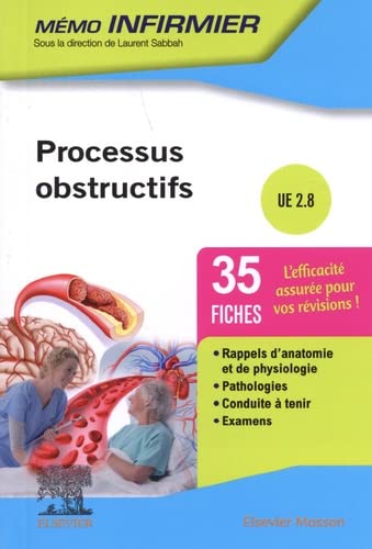 Processus obstructifs - Unité d'enseignement 2.8