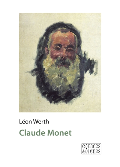 Claude Monet