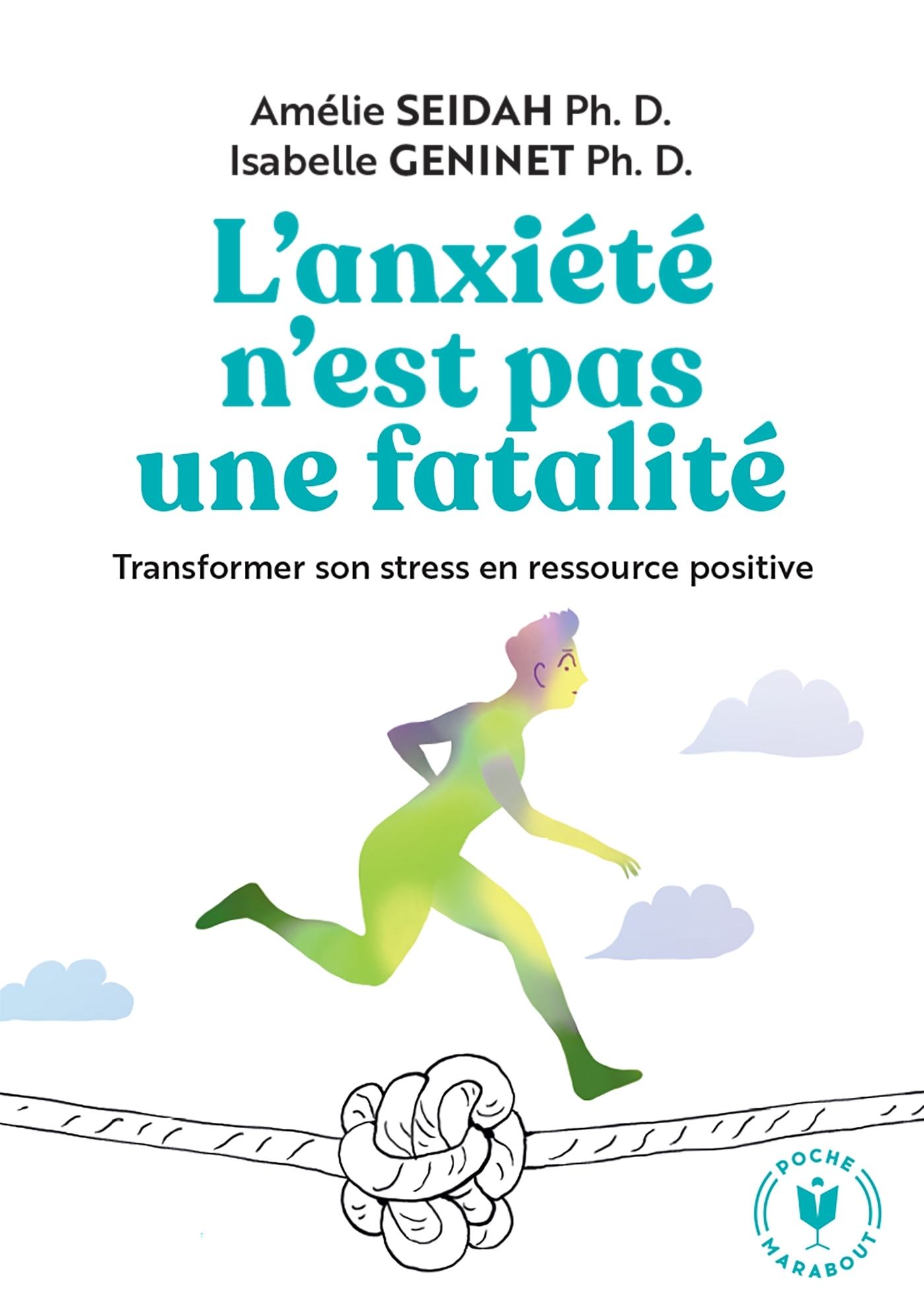 L'anxiété n'est pas une fatalité : transformer son stress en ressource positive