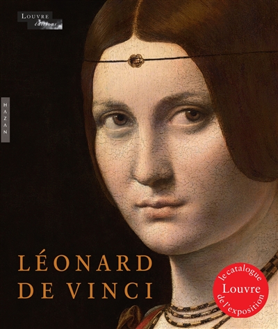 Léonard de Vinci (catalogue d'exposition)