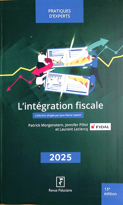 L'intégration fiscale 2024-25