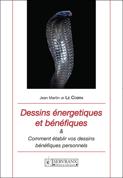 Dessins énergétiques et bénéfiques : & comment établir vos dessins bénéfiques personnels