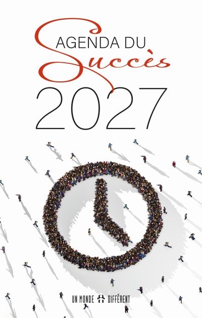 Agenda du succès 2027