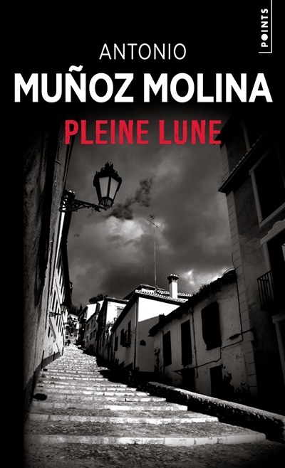 Pleine lune